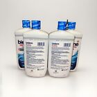 4 Pack  Biotene Dry Mouth Oral Rinse Mothwash Fresh Mint 16 Fl Oz Exp 4 2027