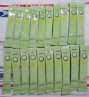 30 - Skittles Drink Mix To Go  Kiwi Lime  Singles Sachets