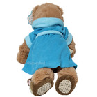 First And Main Teddy Bear Bounce Back Jack Get Well Soon Plush - 10 