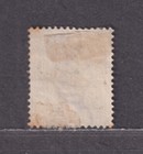 Cyprus Scott 20a Unused No Gum 1882 30pa Lilac Victoria Die A Scv  85