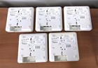 Lot Of 5 Ruckus R600 Zoneflex Dual Band Wirelesss Access Point