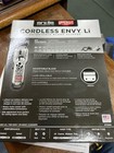 Andis Cordless Envy Li Clipper Limited Edition Uppercut Deluxe Adjustable Blade