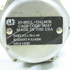 Jo-bell   Dalnor L1-30-1-44 Float Activated Liquid Level Switch
