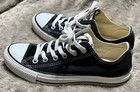 Converse Chuck Taylor All Star Sneaker Shoes Unisex Mens Size 6 Womens Size 8