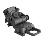 Tactical L4g24 Cnc Breakaway Fast Mich Ach Helmet Nvg Mount Pvs15 Pvs18 Pvs21