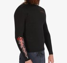 Quiksilver Men s Everyday Sessions Mike Wright 1 5 Jacket - Kvd0 - Large - Nwt