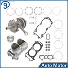 Engine Rebuild Kit Cylinder Crankshaft For Polaris Rzr Ranger900 xp1000 3023156