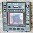 Korg Kaoss Pad Kp3 Dynamic Effect Sampler Touchpad Controller W  Adapter   Box