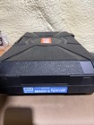 Brand New Max Rb443t-c Twintier Connect Rebar Tier W  Case  Battery    Charger