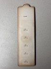 Cox 1 24 Scale Competition Parts Mag Wheels Chaparral Rear Taper Axle Nos 6 Pair