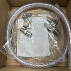 Dema 68 21 Faucet Adapter Kit - New In Box Fast          Shipping   Warranty