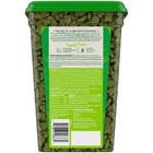 Feline Greenies Adult Natural Dental Care Cat Treats  Catnip Flavor  21 Oz Tub