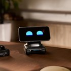 Looi Robot-space Black     Ai Desktop Companion With Visual Understanding  objects