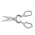 Henckels Heavy-duty Take-apart 8-in Stainless Kitchen Shears