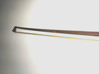 Vinatge R paesold Violin Bow  Made In Germany