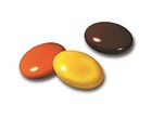 Reese s Pieces Peanut Butter Candy  pack Of 18 