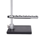 Kylebooker Tool Bar For Fly Tying Vise Fly Fishing Accessory Tool Holder Storage