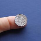 Hammered Silver Medieval Coin Unresearched Short Cross Penny C 1199 Ad