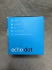 Amazon Echo Dot 3rd Generation W  Alexa Voice Media Device With Alexa New  c 