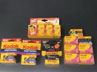 Lot Of 14 Sealed Kodak Gold  Royal  200  24 36 Expired 35mm  New Vintage Film