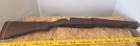 Sporterized Ww1 Us Model 1917 Enfield Rifle Stock With Antique Rubber Butt Pad