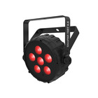 Chauvet Dj Slimpar T6 Bt Ils Led Par Wash Light W bluetooth   Dmx Compatibility