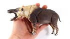 1 18 Beasts Of The Mesozoic Andrewsarchus Mongoliensis Wild Animal Action Figure