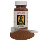 Grade Brine Shrimp Eggs  1 75 Oz 90  Hatch Out Rate