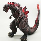 Shin Godzilla 2016 Movie Version Figure Action Dinosaur Monster Toy Gift