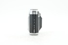 Zeiss Ikon 533 24 Contessa 35 Rangefinder Camera W 45mm Tessar Lens  762