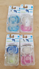 Mam 2 Pacifiers Original Collection Sensitive Skin 16 m