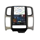 12 1  For Dodge Ram 2014-2020 Android Navigation 4 64g Dvd Carplay