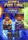 Triple Nova J43 Skill Game Board Het