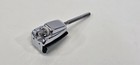 Mapex Bass Drum Chrome Hardware Drum Claws And Tension Rods  2pcs 
