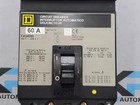 Square D Fa34060 Circuit Breaker 480v 60a 25ka