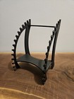 Acrylic Paint Brush Holder Organizer Support Rack - Hobby - Miniature Painting