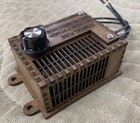 Single Volume speed Control For Player Piano Electric Vacuum Motor suction Box