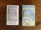 Htf Oop Rare By Agm Urania Spirit Tarot 78 Cards Factory Sealed Deck 4 Languages