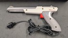 Nintendo Zapper Light Gun Bundled W  Super Mario Bros    Duck Hunt 1985