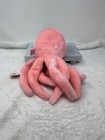 Ty Beanie Buddies Inky The Octopus 11  Beanbag Plush Stuffed Animal Toy