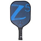 Onix Graphite Z5 Pickleball Paddle   Pure 2 Outdoor Pickleball Balls  6-pack    