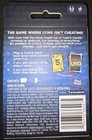 Liar s Uno Card Game  trust No One  New  Mattel  Bluff  Strategy  Nib  2025