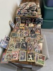 Huge 300  Multi Sports Card Lot Many Good Names Lots Of Good Stuff 
