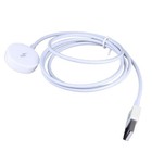 5v 3 28ft Wireless Watch Cable Charger For Michael Kors Mkt5017 Mkt5020