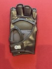 Chris Weidman Signed Autographed Ufc Glove Mma Beckett Coa Certified