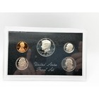 1983 S U s  Proof Set Original Mint Case Mirror Finish Vintage Gift 