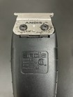 Model G Andis T-outliner Black Out Limited Edition Tested And Working Corded