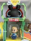 2023 Climb   Rhyme Playground Playset W lights   Sounds By Cocomelon Lane   New 