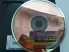 Microsoft Windows 2000 Professional Full Version W  5 Keys   License For 5 Pcs
