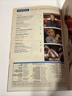Spamalot Broadway Musical Opening Night Playbill W Sticker Seal  Original Cast